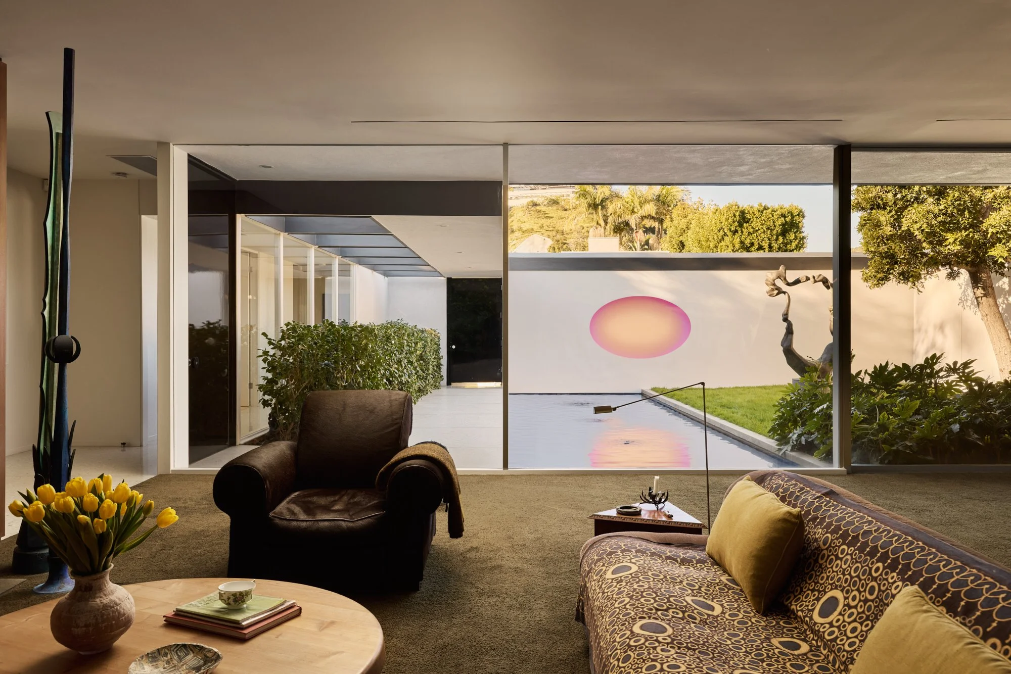 Richard Ehrlich Luxury Los Angeles Real Estate